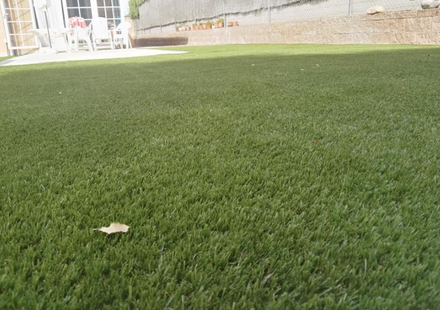 Ávila Espacios Verdes SL Trabajos Realizados