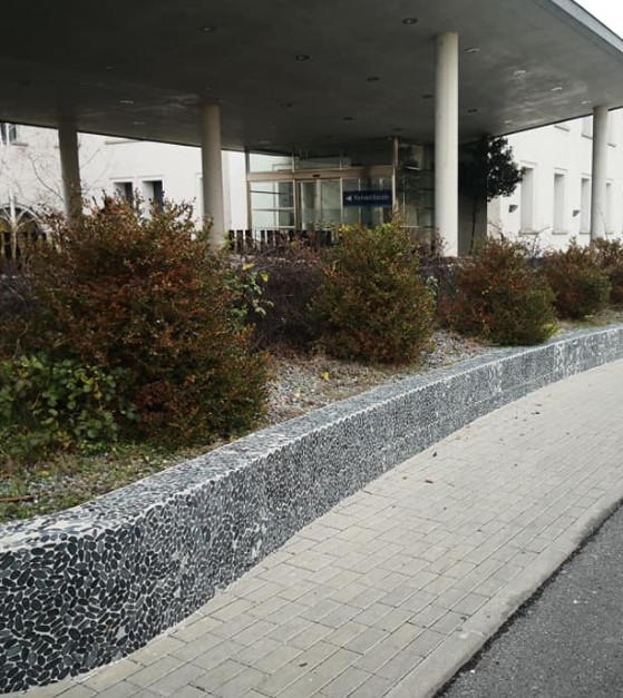 Ávila Espacios Verdes SL Trabajos Realizados